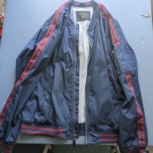 No Boundaries Jacket